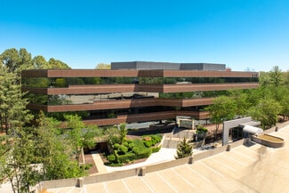 Plus de détails pour 550 Maryville Centre Dr, Saint Louis, MO - Bureau à vendre