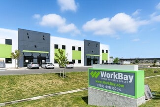 More details for 317 N 2000 W, Springville, UT - Industrial for Lease