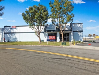 More details for 2835 Pellissier Pl, City Of Industry, CA - Industrial for Lease