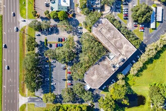 33920 N US Hwy 19, Palm Harbor, FL - AERIAL  map view - Image1