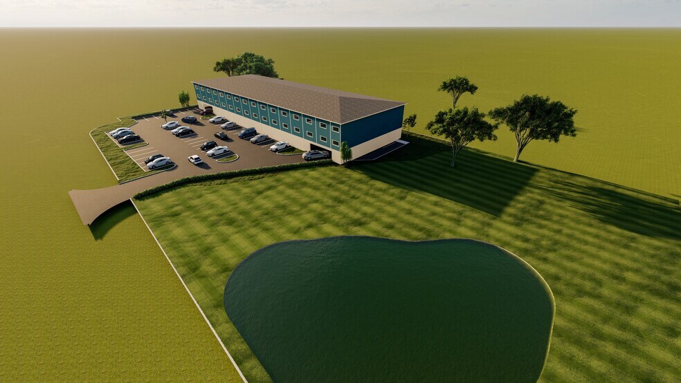 Collins Road & Ortega Bluff Parkway, Jacksonville, FL à vendre - Photo du bâtiment - Image 2 de 4