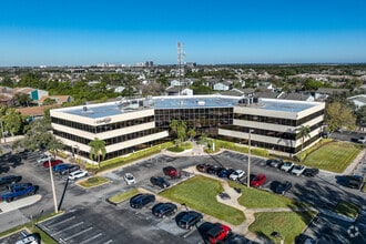 11300 4th St N, Saint Petersburg, FL - Aérien  Vue de la carte - Image1