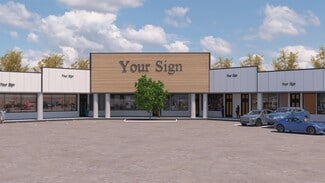 More details for 1223 E Belt Line Rd, DeSoto, TX - Retail for Lease