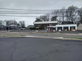 More details for 405 E Clements Bridge Rd, Runnemede, NJ - Retail for Lease