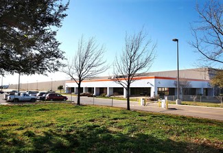 Plus de détails pour 2200 S Business 45, Corsicana, TX - Industriel à louer