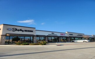 More details for SH 288 & Bailey Ave, Manvel, TX - Retail for Lease