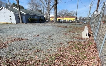 7916 Pence Rd, Charlotte, NC for sale Building Photo- Image 1 of 1