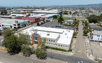 More details for 1266 14th St, Oakland, CA - Industrial for Lease