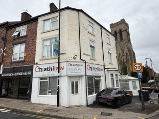 More details for 285 London Rd, Sheffield - Retail for Lease