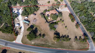 Plus de détails pour 1 Chaparral Hill Rd, Boerne, TX - Terrain à vendre