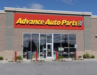 Plus de détails pour 228 Mansfield Ave, Shelby, OH - Commerce de détail à vendre