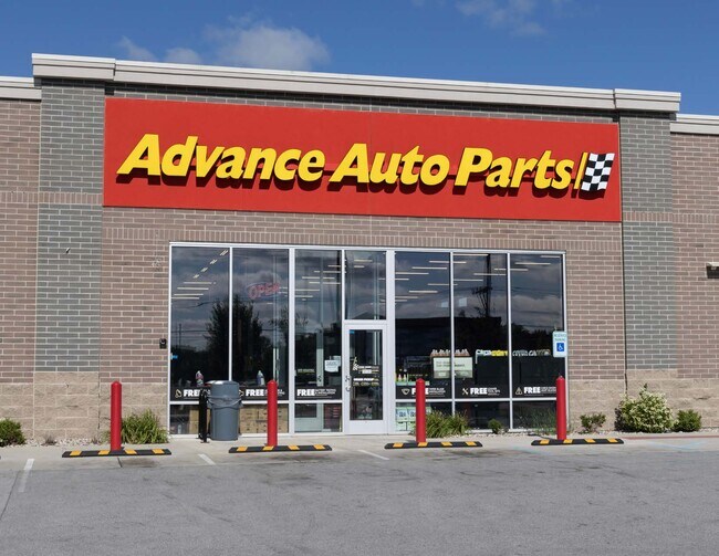 More details for 228 Mansfield Ave, Shelby, OH - Retail for Sale