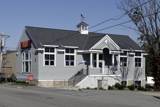 Plus de détails pour 502 Granite Ave, Milton, MA - Commerce de détail à louer