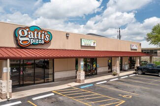 Plus de détails pour 12110 Manchaca Rd, Austin, TX - Local d'activités, Industriel à louer