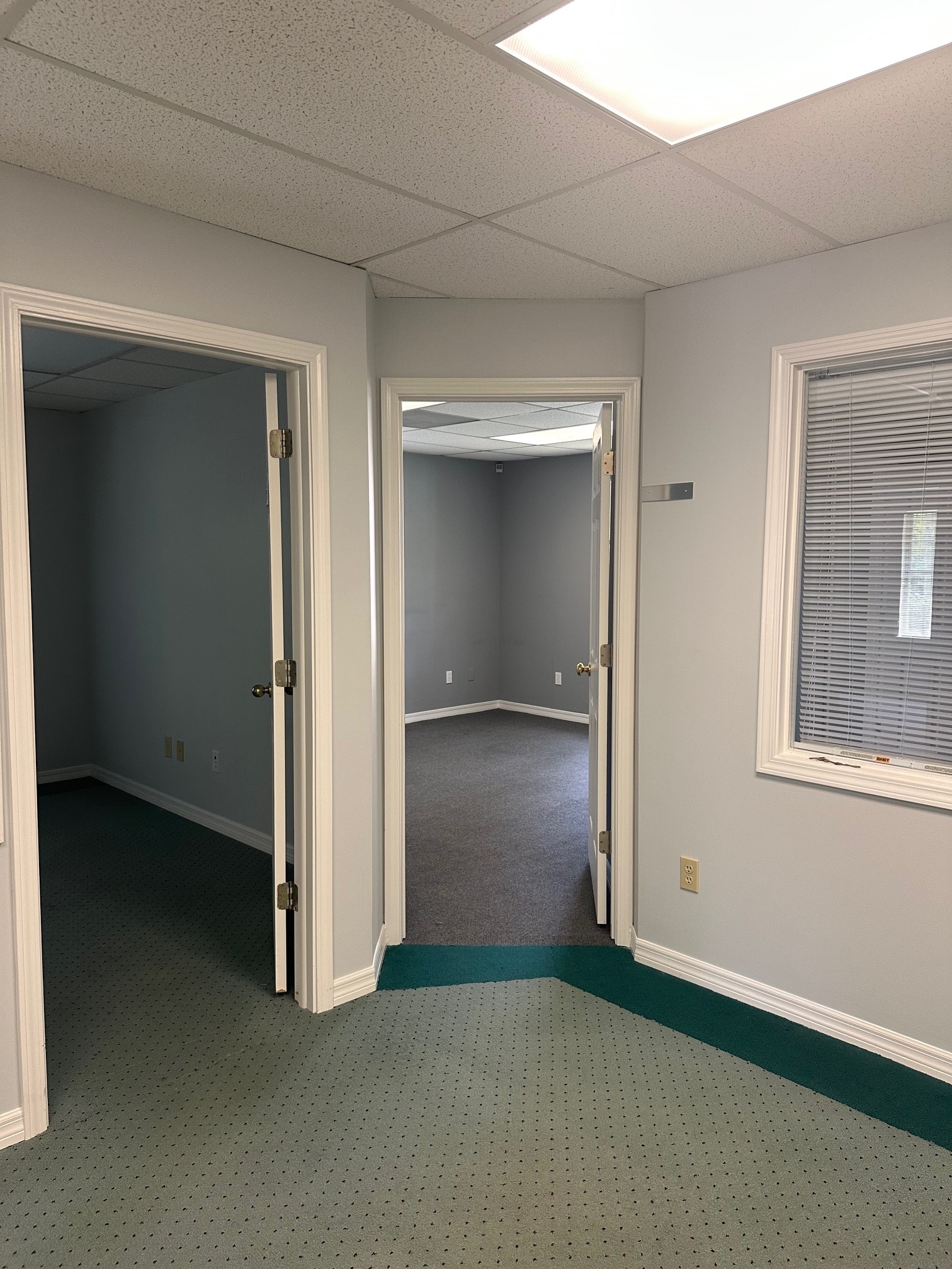 3840 Williamsburg Park Blvd, Jacksonville, FL for lease Interior Photo- Image 1 of 2