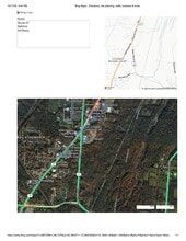 East side of State Route 67, Ballston Spa, NY - AÉRIEN  Vue de la carte