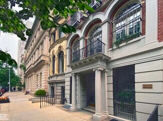 Plus de détails pour 19 E 73rd St, New York, NY - Multi-résidentiel à vendre