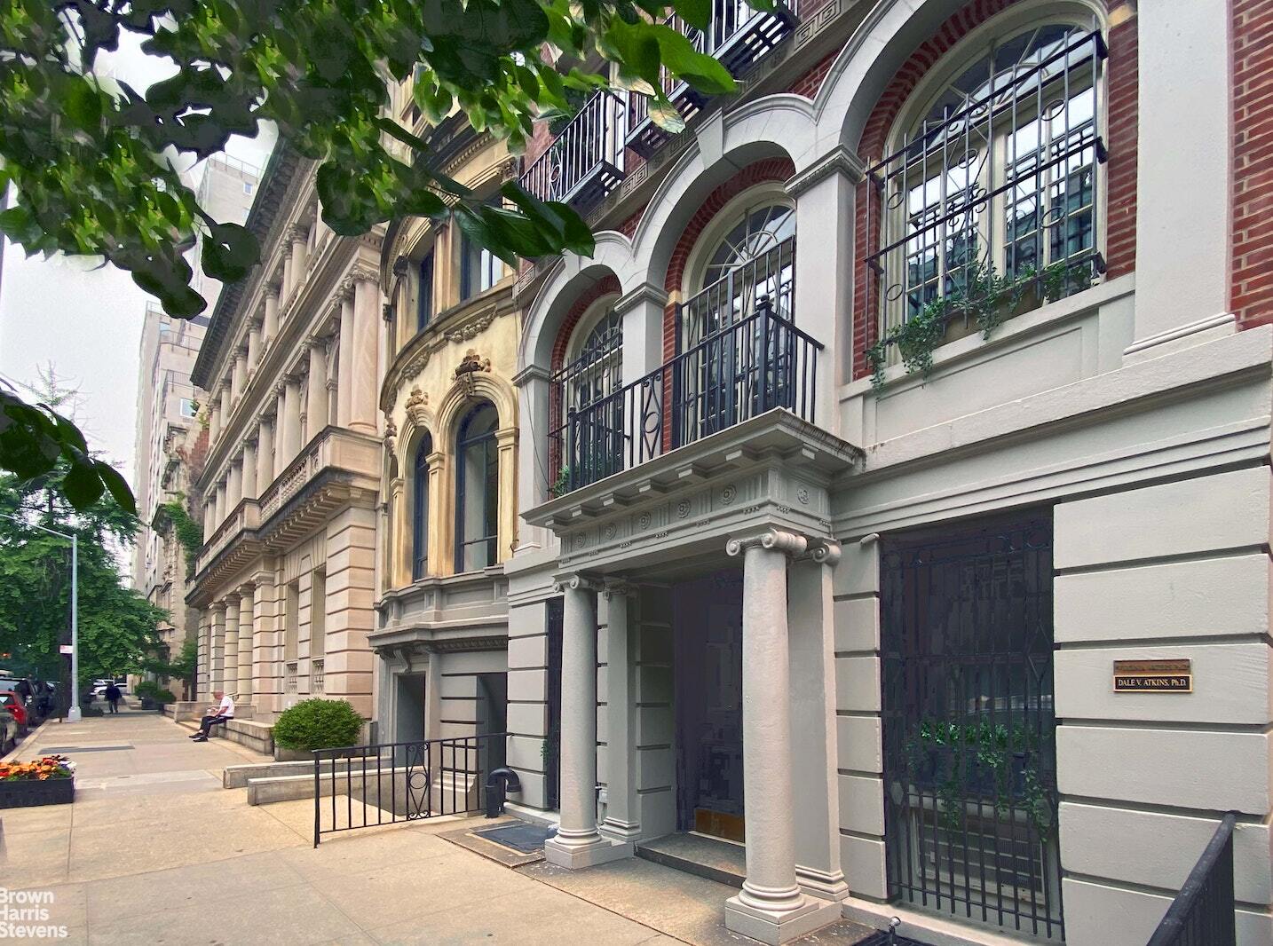 19 E 73rd St, New York, NY for sale Primary Photo- Image 1 of 2