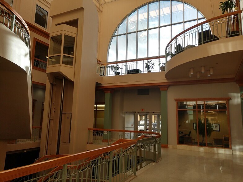 208 N Broadway St, Billings, MT à louer - Photo intérieure - Image 3 de 6