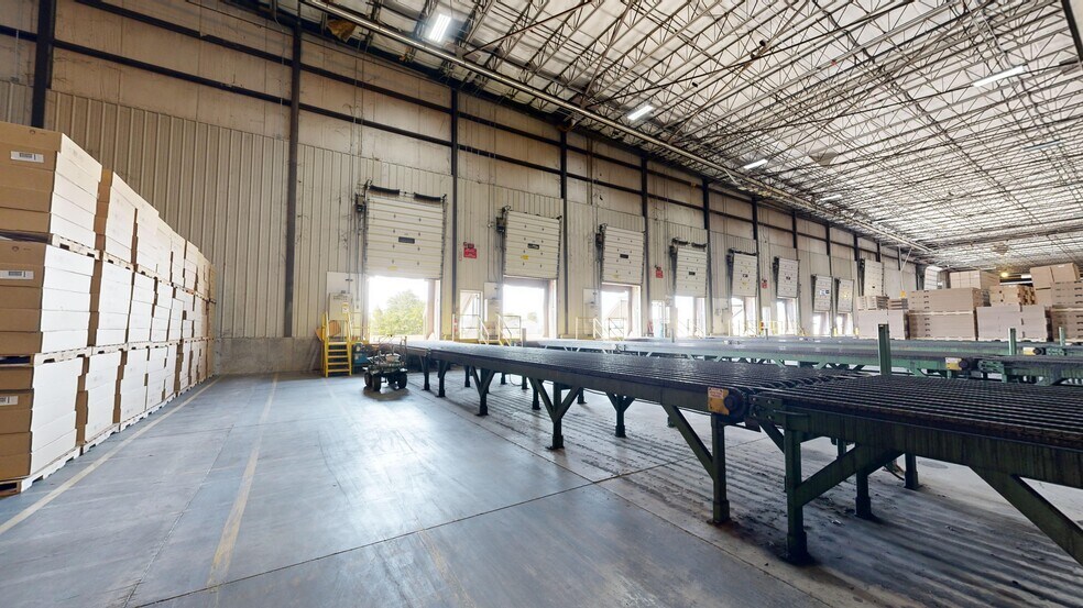 1001 E Lutz Rd, Archbold, OH à vendre - Numérisation 3D de Matterport - Image 2 de 37