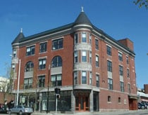 210 College St, Burlington, VT for lease - Primary Photo - Image 1 of 1