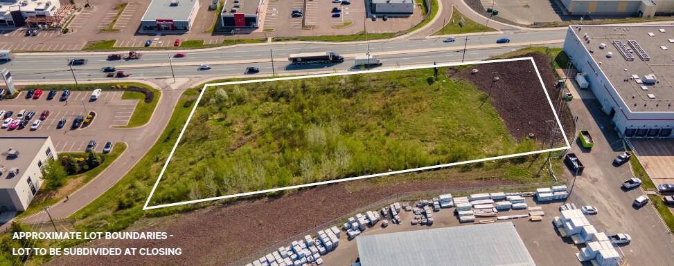 502 Mapleton rd, Moncton, NB à vendre - Photo du bâtiment - Image 3 de 3