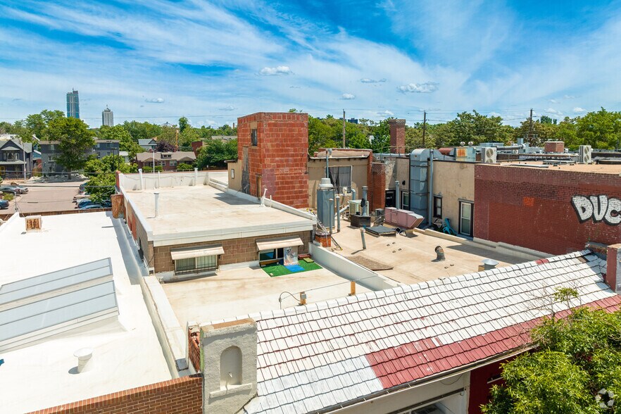 66-70 S Broadway, Denver, CO for sale - Aerial - Image 1 of 1