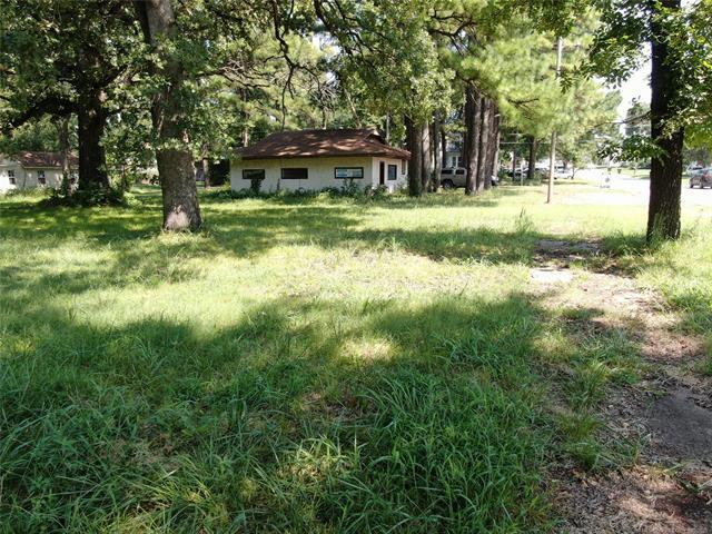 500 S Muskogee Ave, Okmulgee, OK à vendre - Photo du bâtiment - Image 2 de 14