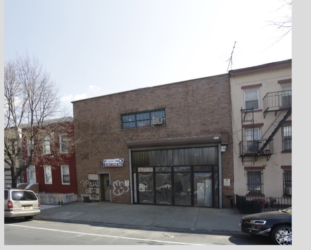 19 Vanderbilt Ave, Brooklyn, NY for sale Primary Photo- Image 1 of 1