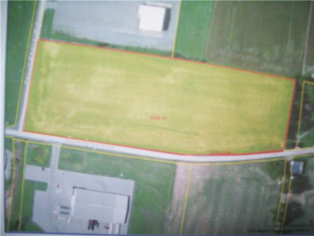 Dunlop Ln, Clarksville, TN for sale - Building Photo - Image 2 of 2