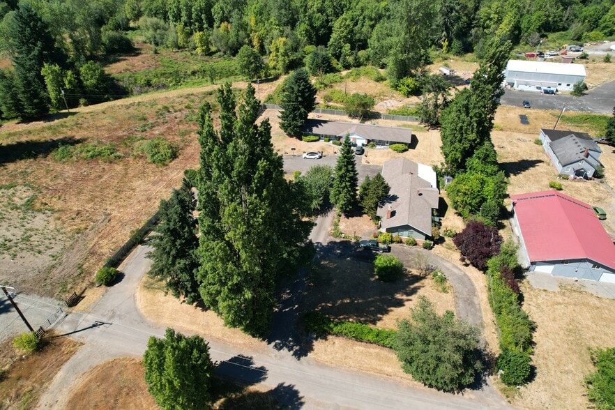 125 Sawall Ave W, Centralia, WA for sale - Primary Photo - Image 2 of 8