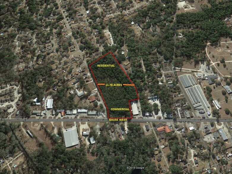1000 Gause Blvd, Slidell, LA à vendre - Photo du bâtiment - Image 2 de 7