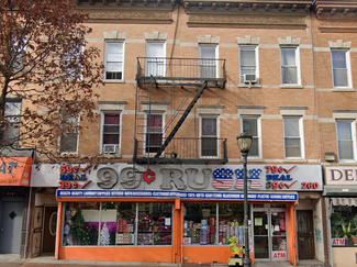 More details for 260 Prospect Park W, Brooklyn, NY - Retail for Lease