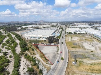 More details for 787 Orange Show, San Bernardino, CA - Land for Sale