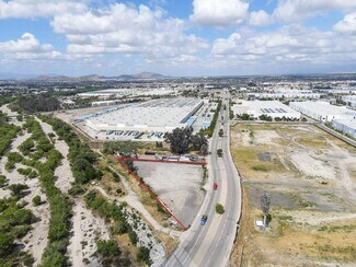 Plus de détails pour 787 Orange Show, San Bernardino, CA - Terrain à vendre