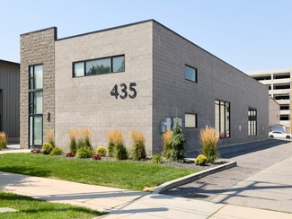More details for 435 N 400 W, Salt Lake City, UT - Flex for Sale