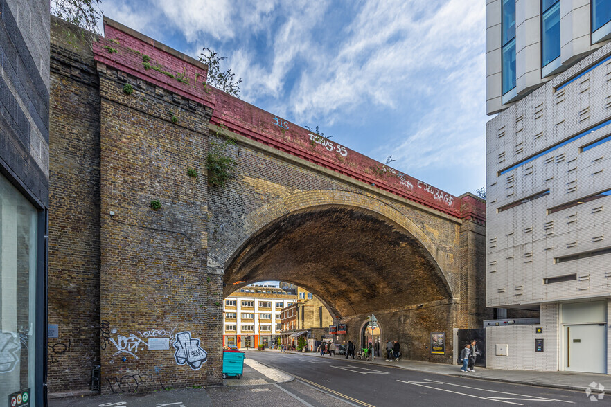 Union St, London for lease - Primary Photo - Image 1 of 5