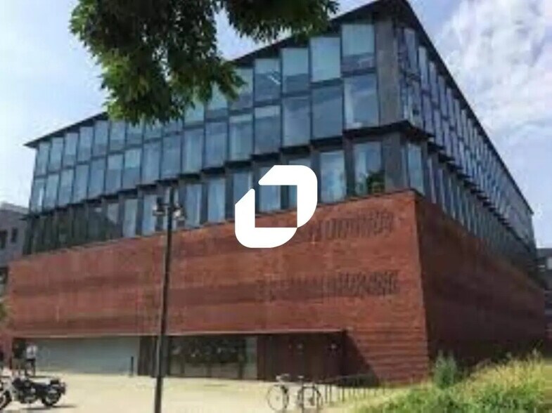 134 Rue Des Templiers, Lille à louer - Photo du bâtiment - Image 2 de 3