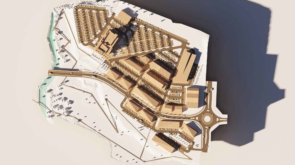 S JB Hunt Rd, Rogers, AR for lease - Other - Image 3 of 3