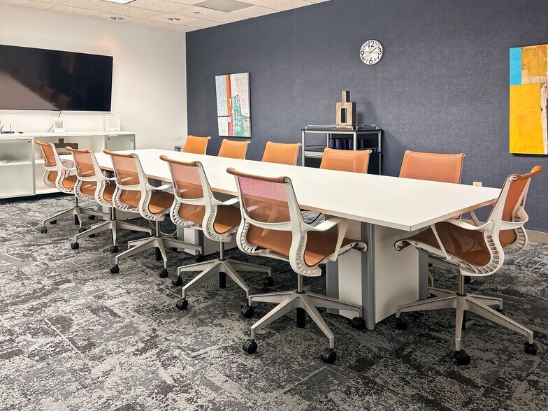 400 Galleria Pky SE, Atlanta, GA à louer - Photo intérieure - Image 2 de 12