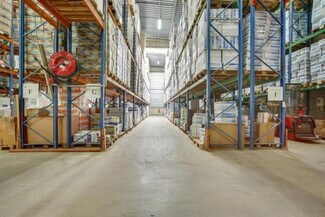 Plus de détails pour Industriel à vendre