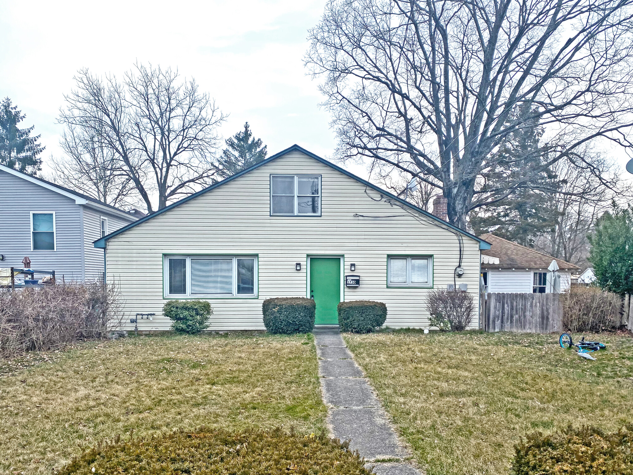 1730 W Main St, Stroudsburg, PA à vendre Photo principale- Image 1 de 1