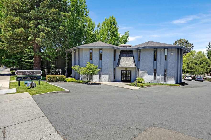 790 San Ramon Valley Blvd, Danville, CA for sale - Building Photo - Image 1 of 10