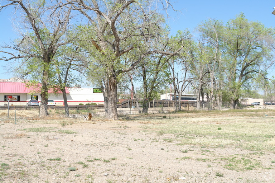 N Main St, Roswell, NM à vendre - Photo principale - Image 1 de 1