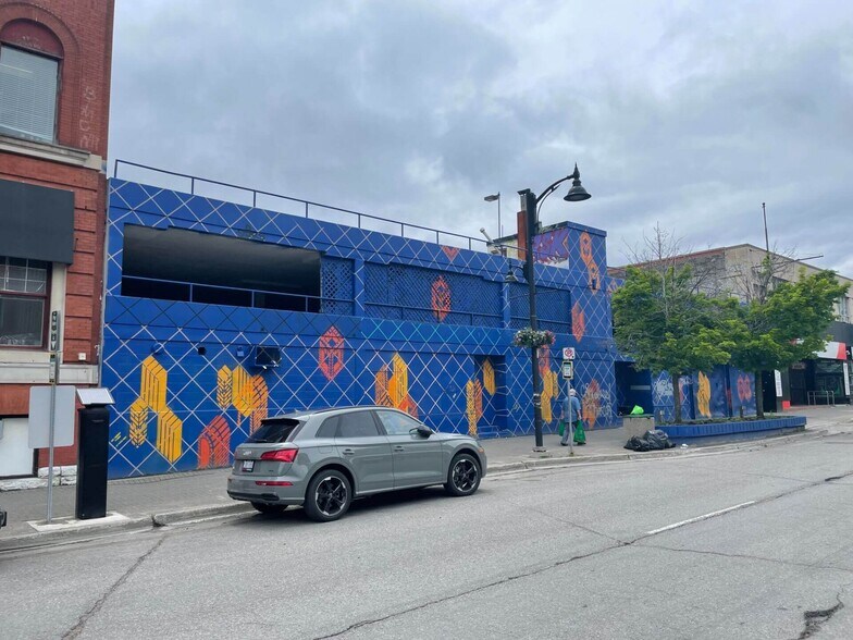 79 Cedar St, Sudbury, ON for sale - Primary Photo - Image 1 of 1