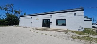 More details for 7304 Sni-A-Bar Rd, Kansas City, MO - Industrial for Sale