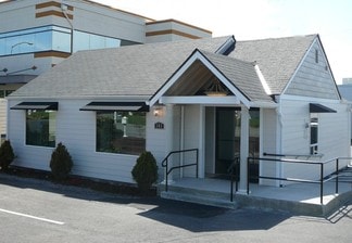 More details for 161 SE Barrington Dr, Oak Harbor, WA - Office for Lease