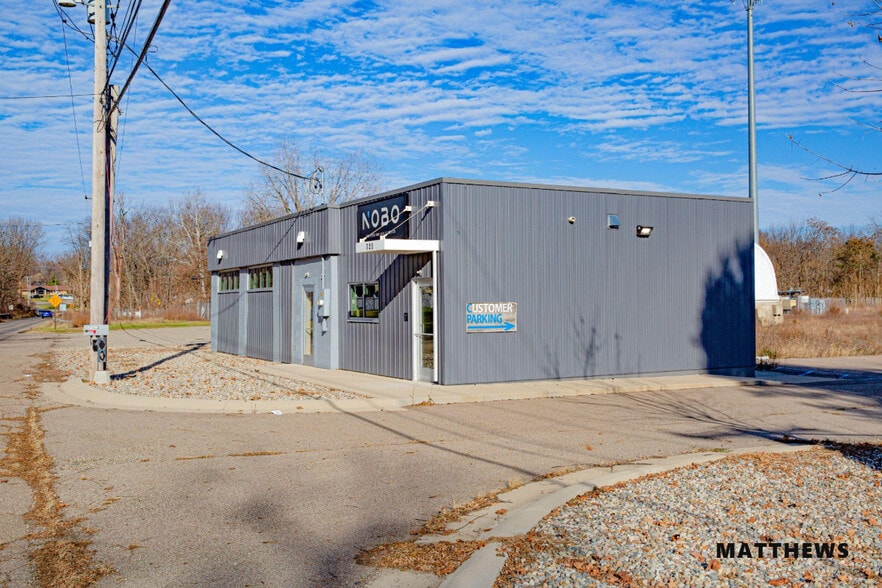 725 Main St, Battle Creek, MI for sale - Building Photo - Image 2 of 3