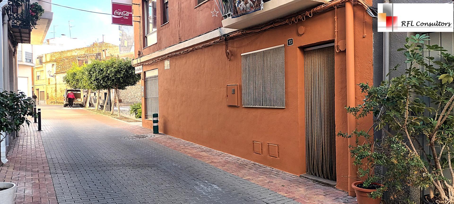Multifamily in Torreblanca, Castellón for sale Interior Photo- Image 1 of 3