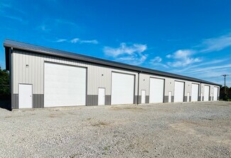 Plus de détails pour 4820 S Limit Ave, Sedalia, MO - Local d'activités à louer